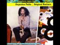 Augustus Pablo - Brace  A Boy