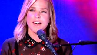 Diana Krall Isn&#39;t It Romantic from Turn Up The Quiet