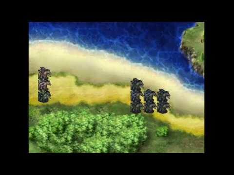 TRS Reverse Recruitment LTC Map 3 (4 Turns)