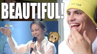 So Hyang - Arirang Alone (소향 - 홀로 아리랑) REACTION