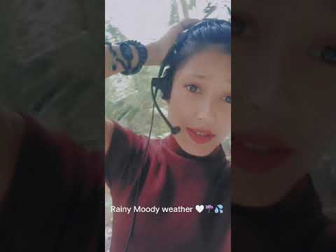 Pragati gusain Barson re Megha