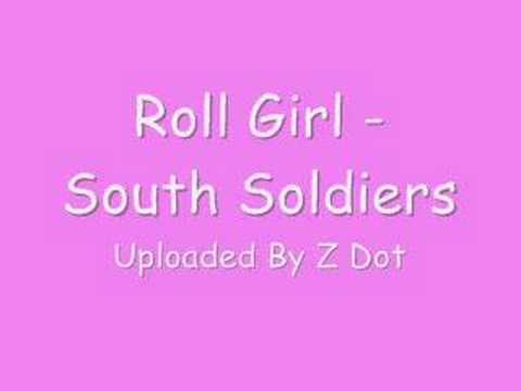 Roll Girl