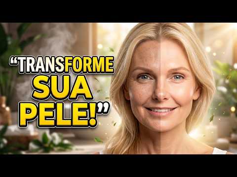 "5 Super foods Bíblicos Para Rejuvenescer A Pele Instantaneamente"