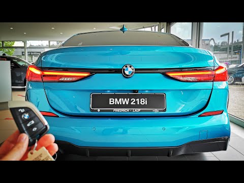 2020 BMW 2 Series Gran Coupé /// M Sport