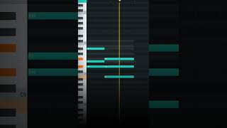 The 'ANTIDOTE' by Travis Scott formula..