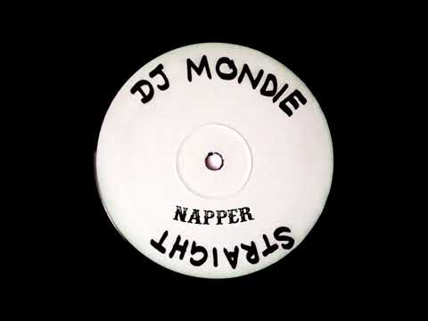 Napper - Straight Riddim (Classic Grime)