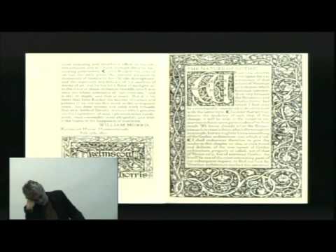 Lars Spuybroek - The Radical Picturesque