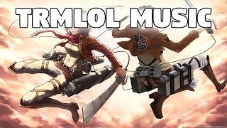 Morgan Page - In The Air (Mord Fustang Remix) [trmlol edit]