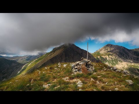 Gra de Fajol per la Creu d'en Barniquel - Relive