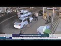 Samarqandda Uch Aka Uka Bir Yigitni Kaltakladi