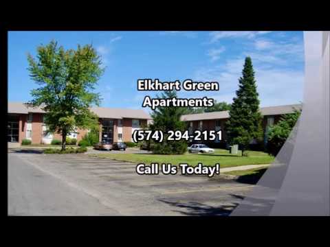 Brittany Village Apartments Video Tour thumbnail