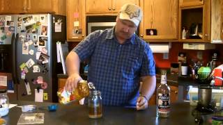 "Sweet Apple Pie Moonshine Recipe"