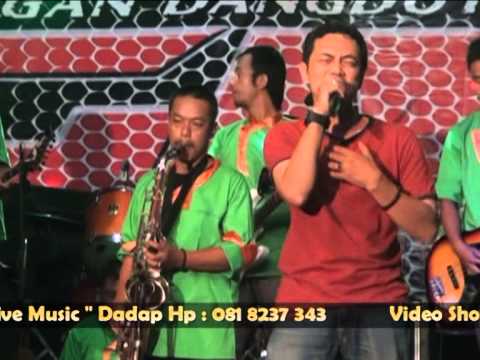 GM Live Music MENARI DI ATAS LUKA Eka Ghandara