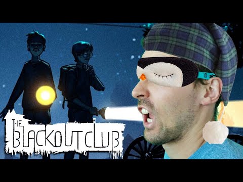 Sleeping Around - Blackout Club Gameplay