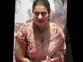 Kajal Devgan Hot Look And Beautiful Dress