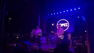 López - No Necesitamos Banderas [Huechuraba 15-12-2017]