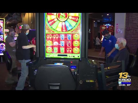 image-Which casinos in Cripple Creek offer match play?