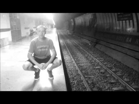 Jan - Vezan Za Beton # 2014