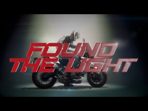 OM53 - FOUND THE LIGHT - LYRIC VIDEO