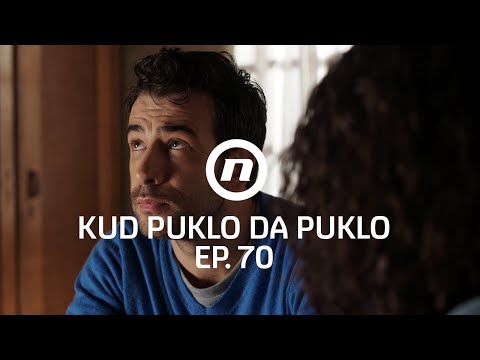 Krešu traži USKOK - Kud puklo da puklo - epizoda 70