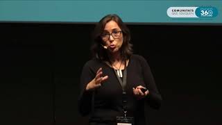 Projectes Educatius Comunitaris: els reptes (Mireia Civís) 2