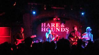 The Monochrome Set, Fun For All The Family, 9.04.12