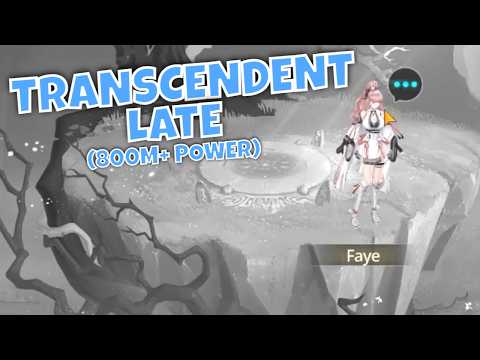 THE POWER JUMP IS INSANE?! - Skyblade: Idle Immortal