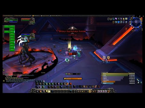 Prometheus Erben besiegen Inquisitor Xanesh [Guide]