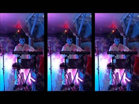 Bri & Si Ft. Grish - It's You - Live At Nimbin MardiGrass - 17 September 2022