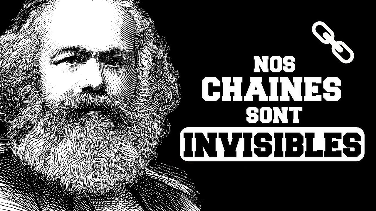 MARX - L'aliénation