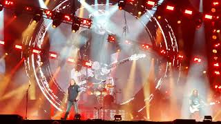 Böhse Onkelz - Entfache dieses Feuer ( Live aus Wels 2019 )