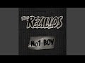 No 1 Boy