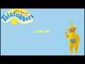 Play With The Teletubbies Laa Laa Sounds