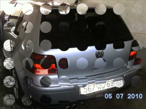 TUNING RAHOVEC GXIMI BERATI