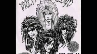 pretty　boy　floyd