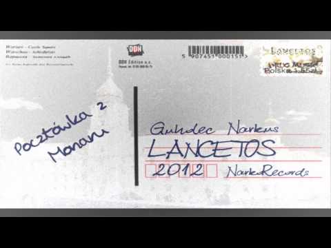 Lancetos - Grzyb Hop (Guholec Blend Rmx)