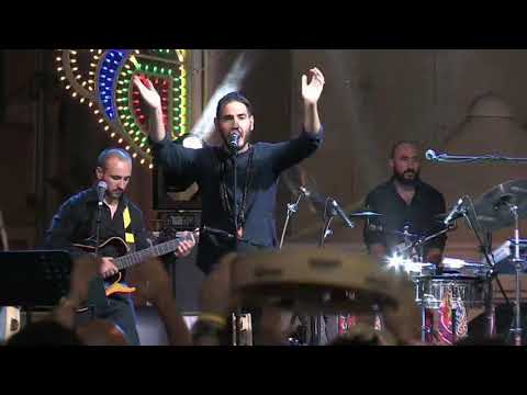 Festival itinerante NdT 2016 - STERNATIA - TarantulaOrchestra