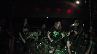 NACHTMYSTIUM    Los Angeles, CA.  7-7-2017