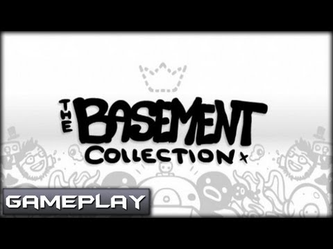 The Basement Collection PC