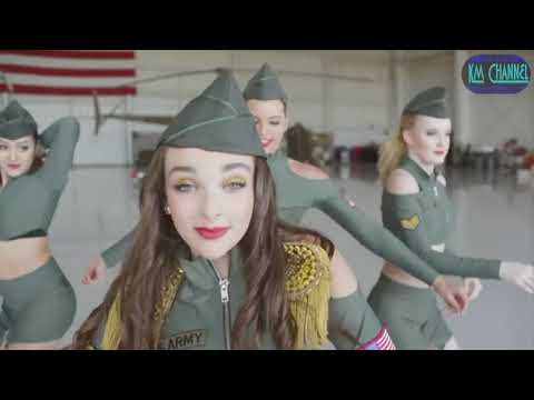 Euro & Status Quo   In The Army Now Remix