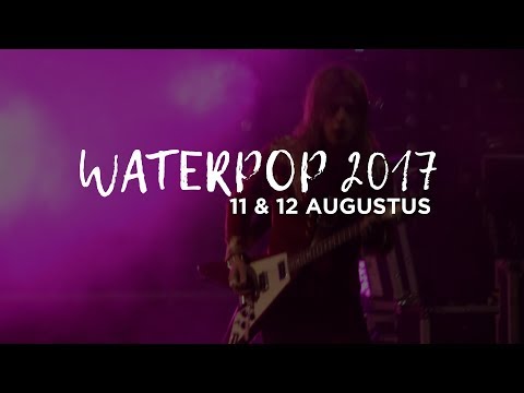 Waterpop 2017 - DeWolff