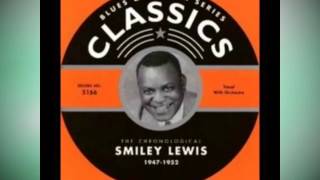 Smiley Lewis ::: Shame,Shame,Shame.