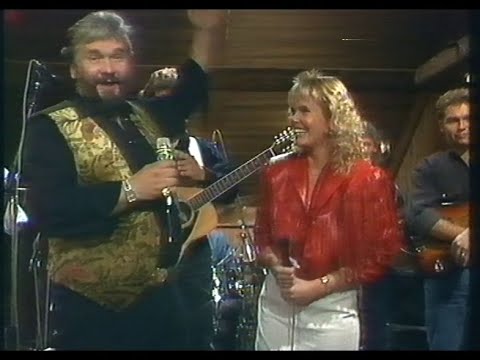 Hasse Och Hans Vänner (SVT 1989-12-15)