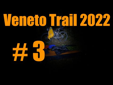 Veneto Trail 2022 #3