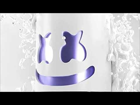 Marshmello & DJ Siink  - Back It Up (Album "Shockwave")