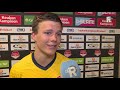 Bo Breukers: 'Veel de bal gehad, maar eigenlijk geen kans gecreëerd'