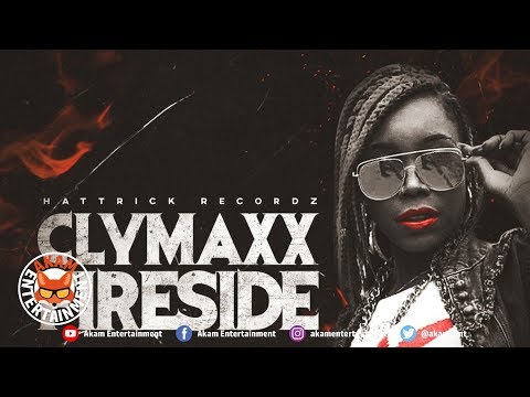 Clymaxx - Fire Side - October 2018