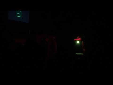 AFRICA MÃE DO LEÃO plays LIDJ XYLON - CRISIS DUBPLATE STYLE