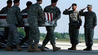 Danny Boy sung by Michael Littwin