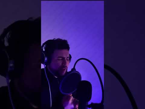 Sergio Lopez- La Magia Galván Real (cover)